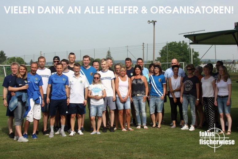 8574 Sommerfest - alle Helfer